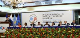 Ministra de Salud de la Federación de Rusia cumple intensa agenda de trabajo