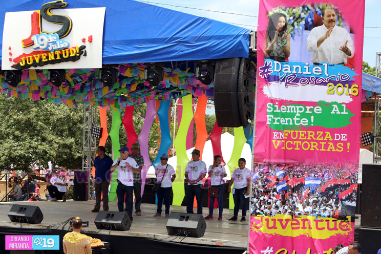 Campa&ntilde;a de la Buena Esperanza en Le&oacute;n