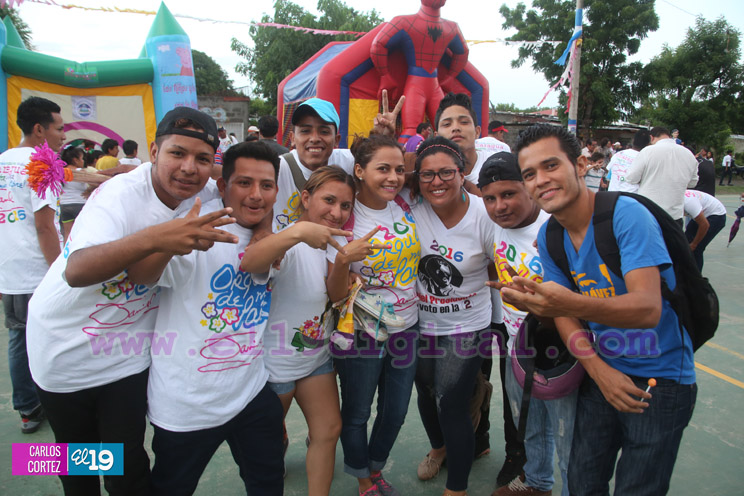 Campaña de la Buena Esperanza y el Buen Corazón