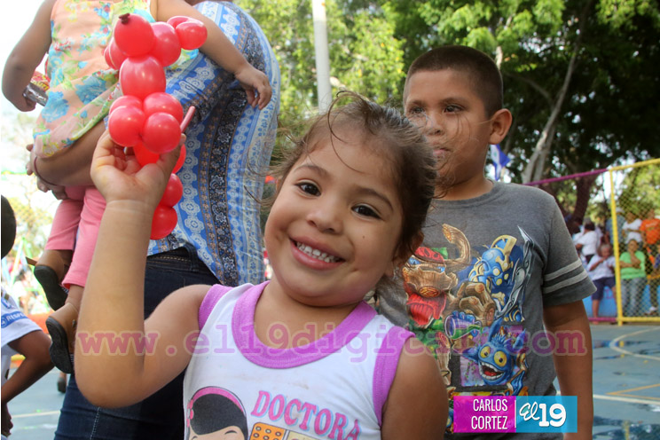Campaña de la Buena Esperanza y el Buen Corazón