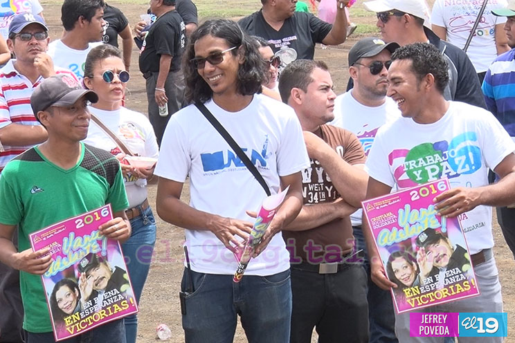 Campa&ntilde;a de la Buena Esperanza