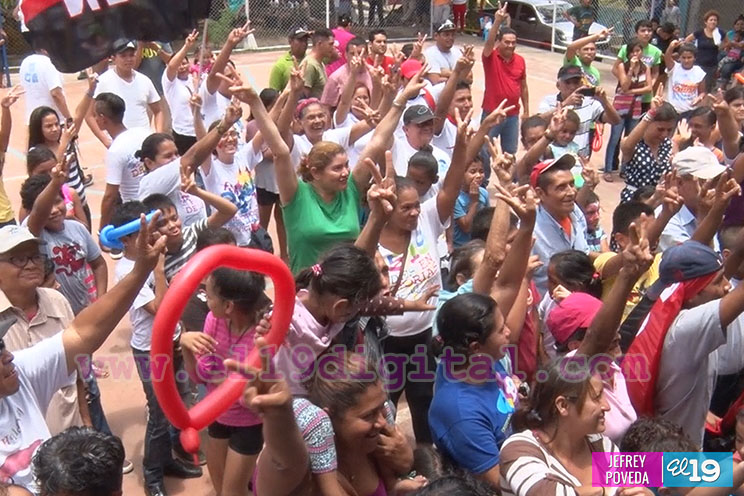 Campa&ntilde;a de la Buena Esperanza