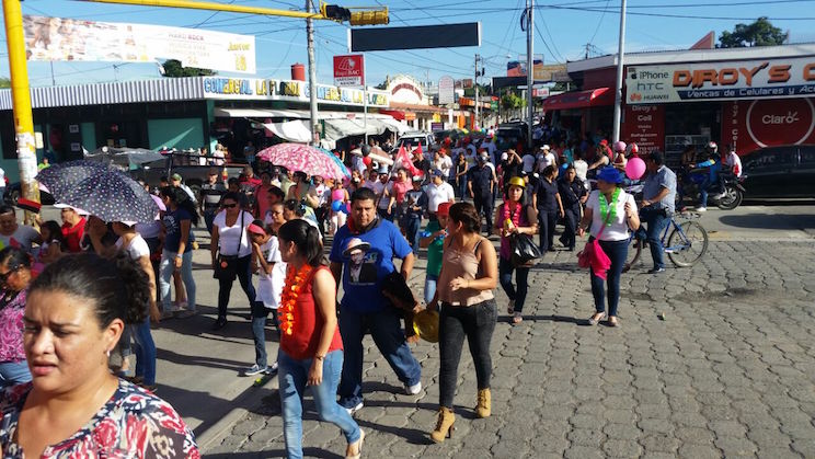 Estelí
