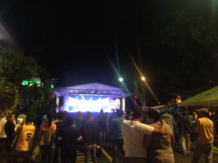 Festival de la Risa