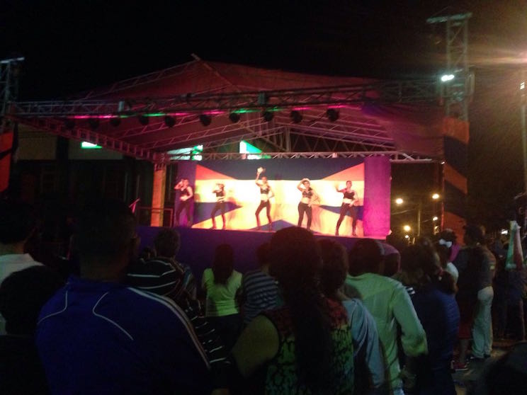 Festival de la Risa