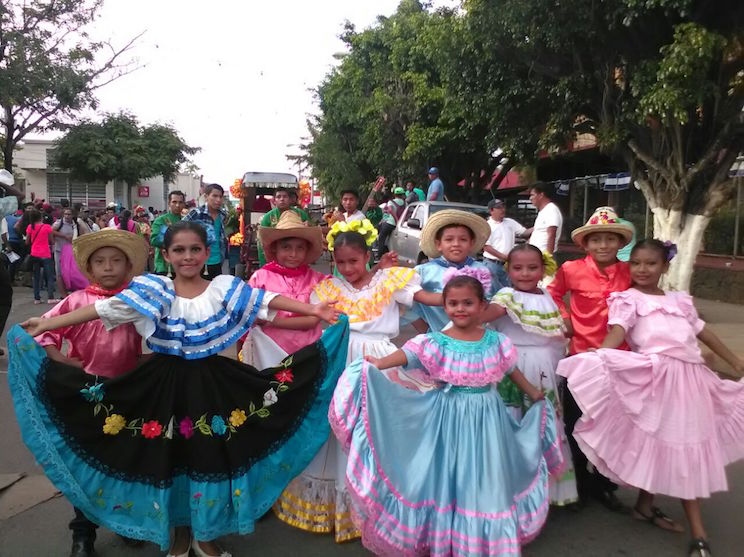 Masaya