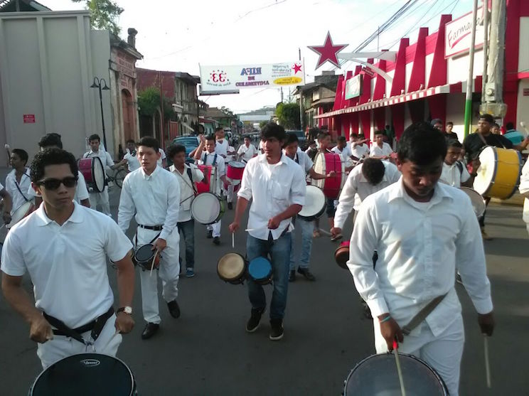 Masaya