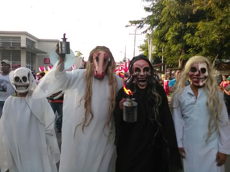 Masaya