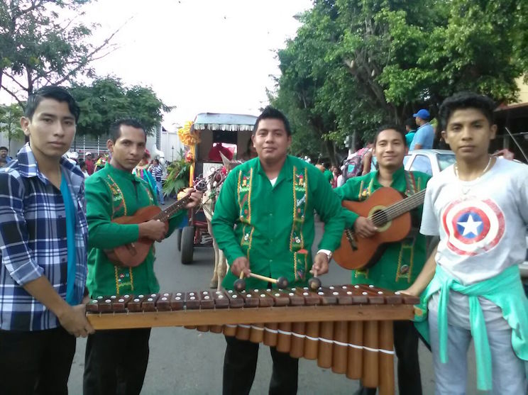 Masaya