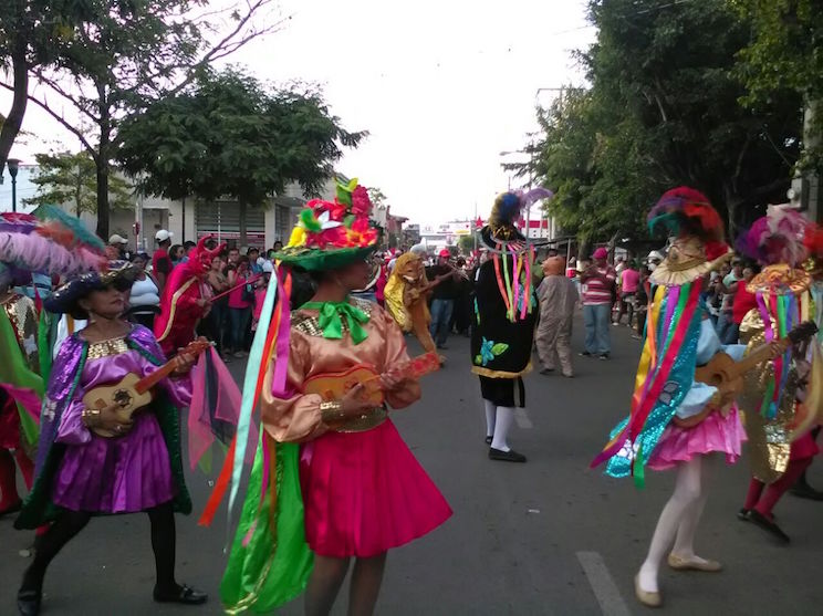 Masaya