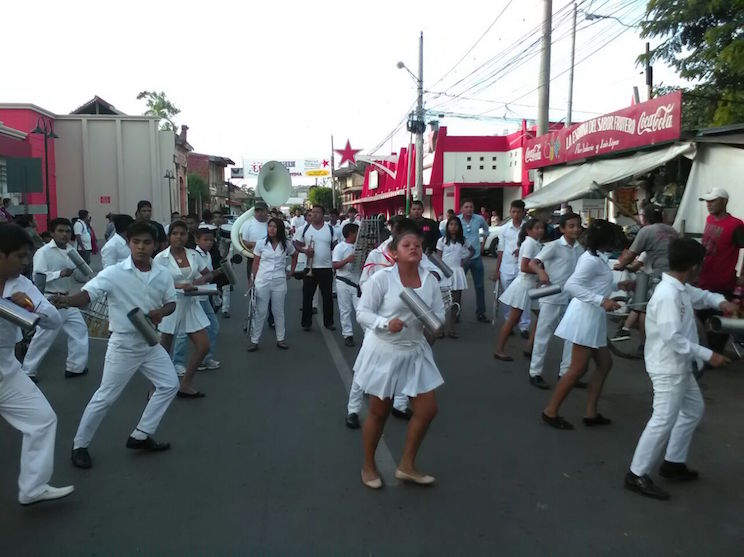 Masaya