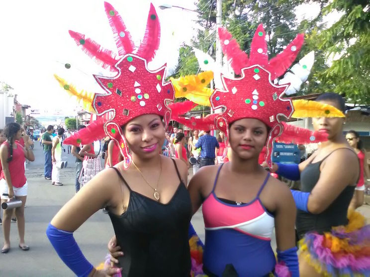 Masaya