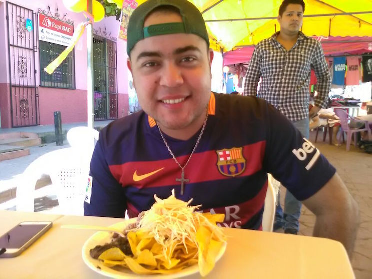 Niquinohomo en alegre jornada cultural en celebración de los Nuevos Tiempos