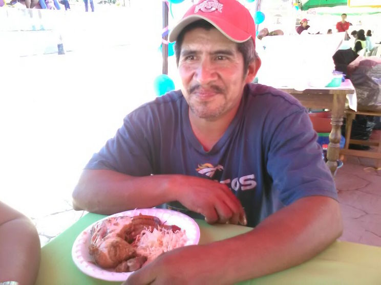 Niquinohomo en alegre jornada cultural en celebración de los Nuevos Tiempos