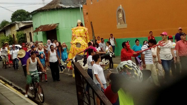 Rally Ciclístico