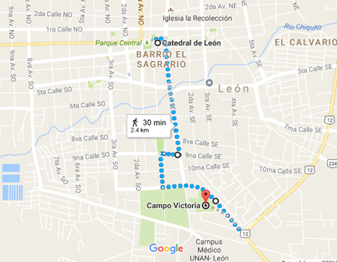 Le&oacute;n