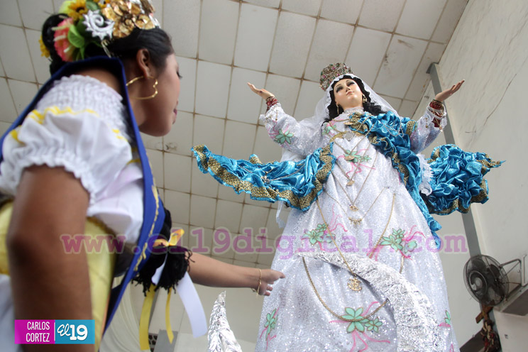 Nuestra Se&ntilde;ora de la Asunci&oacute;n