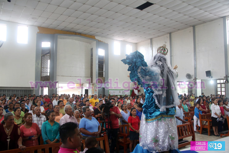 Nuestra Se&ntilde;ora de la Asunci&oacute;n
