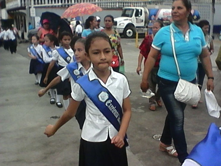 Familias de Boaco arrancan Campa&ntilde;a de la Buena Esperanza