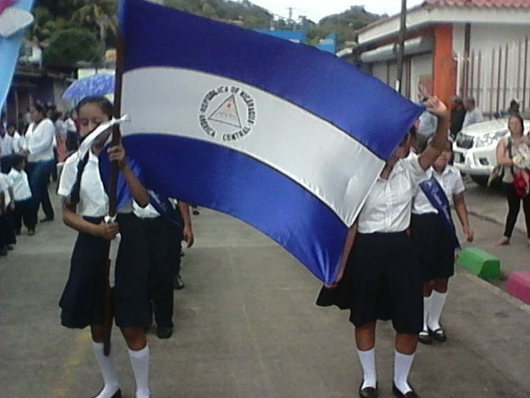 Familias de Boaco arrancan Campa&ntilde;a de la Buena Esperanza