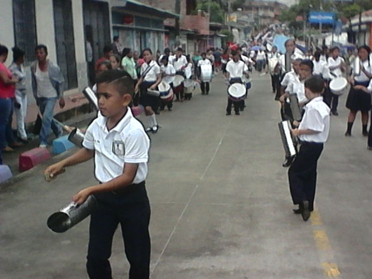 Familias de Boaco arrancan Campa&ntilde;a de la Buena Esperanza