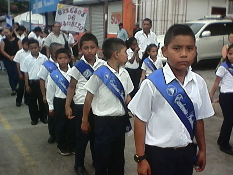 Familias de Boaco arrancan Campa&ntilde;a de la Buena Esperanza