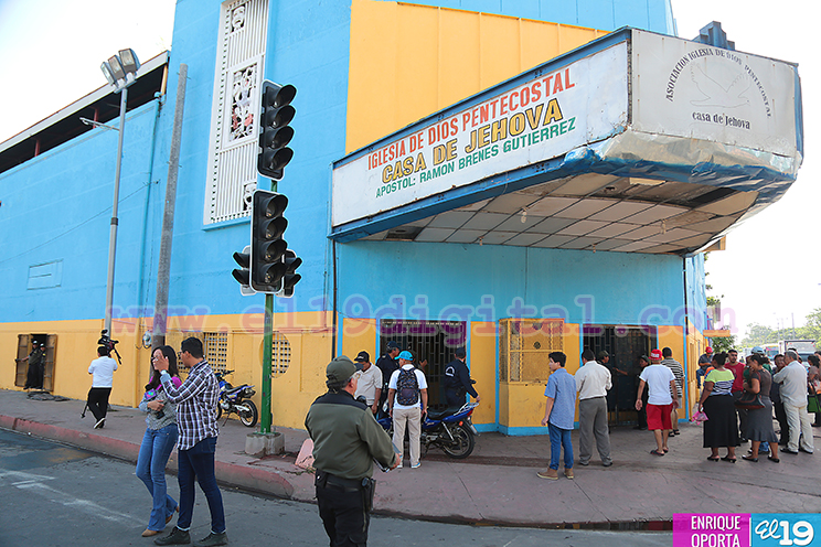 Siniestro devora el coraz&oacute;n del antiguo Cine Gonz&aacute;lez
