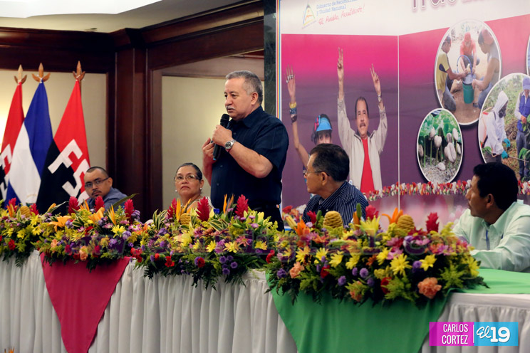 INTA realiza I Foro Internacional de Producción Sostenible de Café
