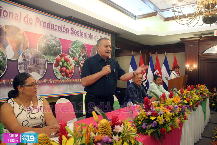 INTA realiza I Foro Internacional de Producción Sostenible de Café