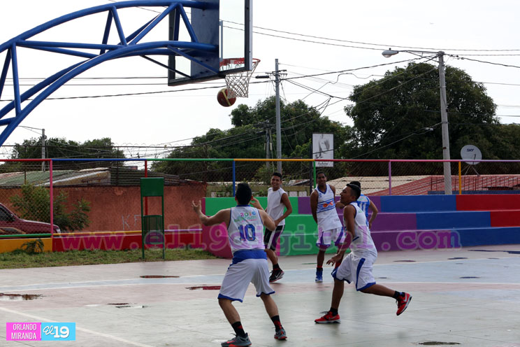 Arrancan Juegos Nacionales Adelante Con Daniel