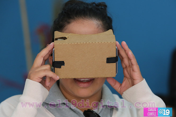 Visores Realidad Virtual