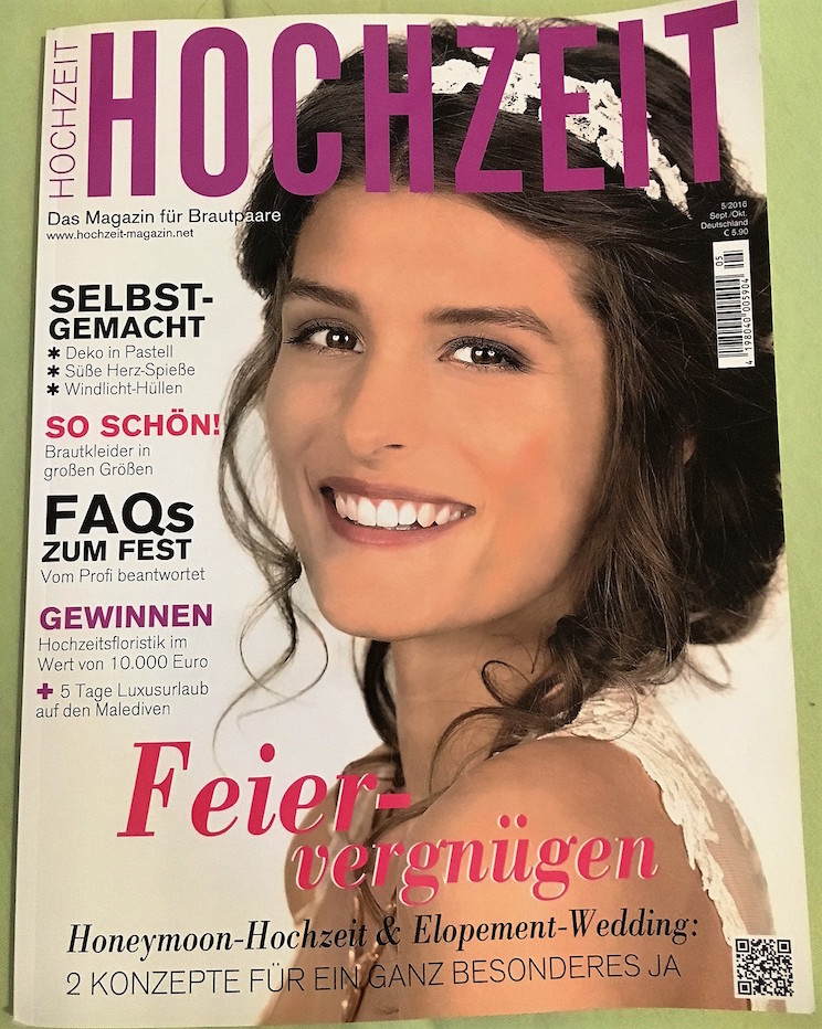 Revista Alemana