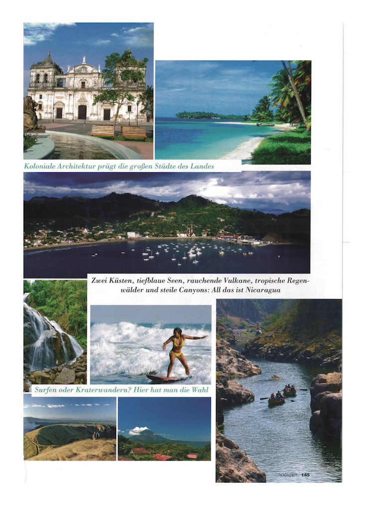 Revista Alemana