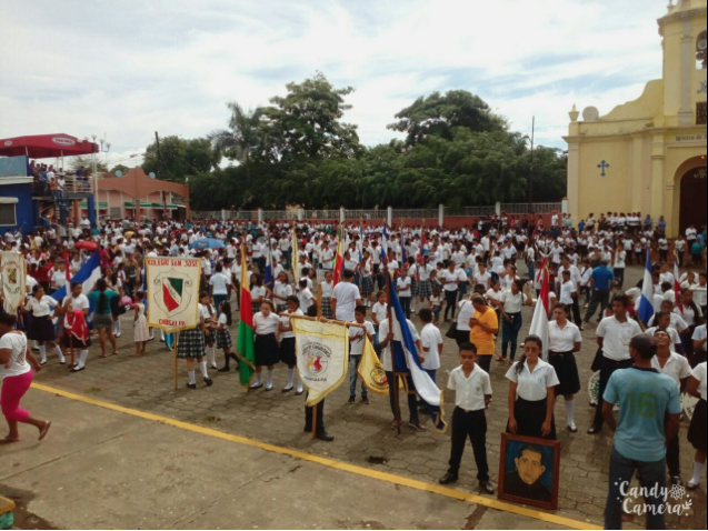 Chichigalpa