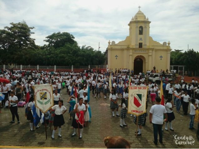 Chichigalpa