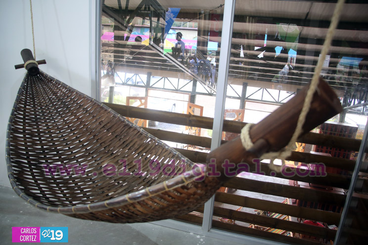 Centro de Promoción y Diseño del Bambú