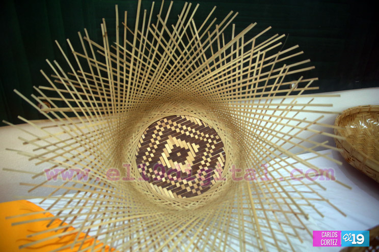 Centro de Promoción y Diseño del Bambú