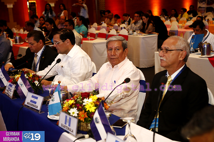 Congreso Internacional de Gestión Integral de Reducción del Riesgo de Desastres