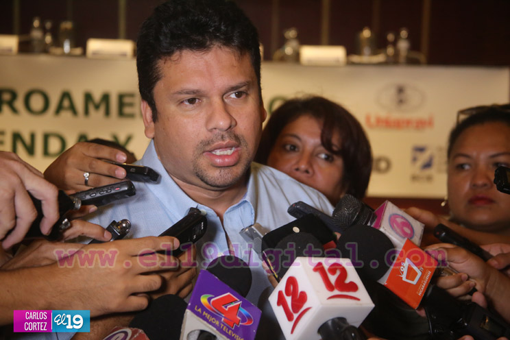 Destacan Plan de Desarrollo Humano de Managua en Foro Centroamericano de Vivienda y Ciudad