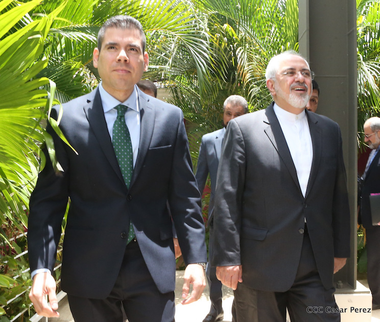 Empresarios de Ir&aacute;n