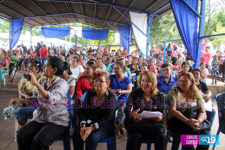 Realizan VIII Tepce enfocado en la educación primaria y preescolar