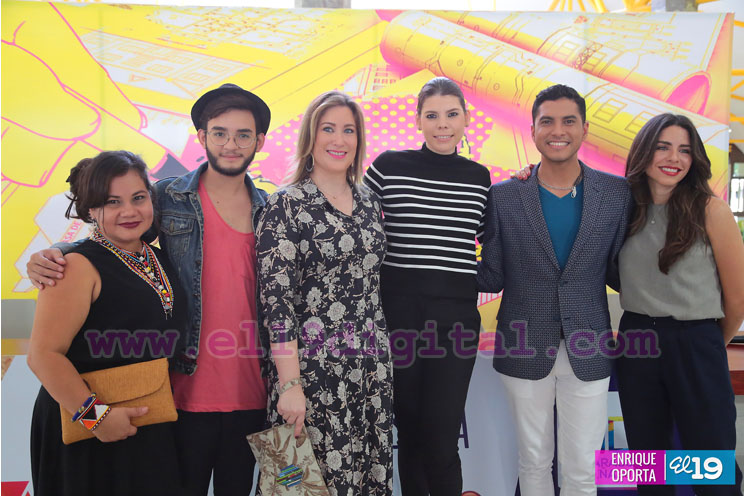 Destacada diseñadora Ágata Ruiz participará evento Nicaragua Diseña