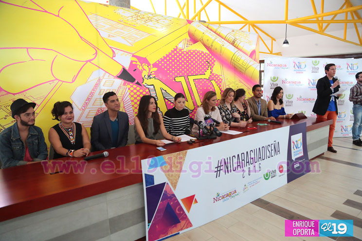 Destacada diseñadora Ágata Ruiz participará evento Nicaragua Diseña