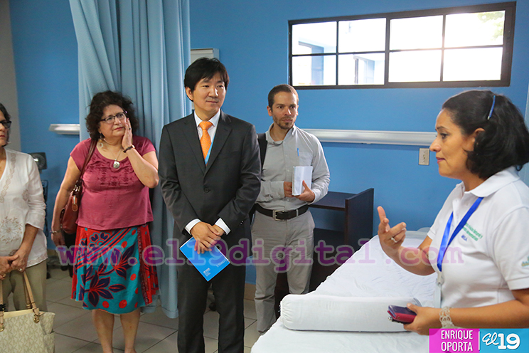 OMS destaca avances en implementación de medicina natural y terapias complementarias en Nicaragua