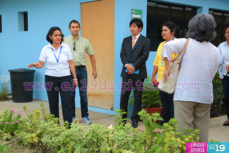 OMS destaca avances en implementación de medicina natural y terapias complementarias en Nicaragua