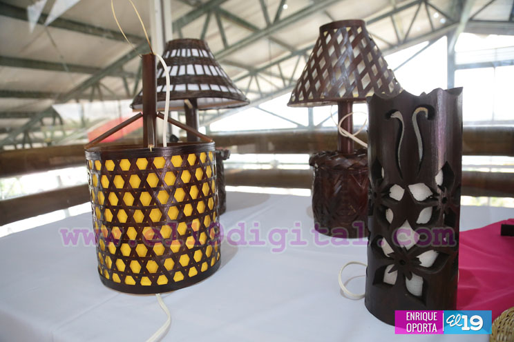 Parque de Ferias de vestirá de Folklore y Güipiles este próximo fin de semana