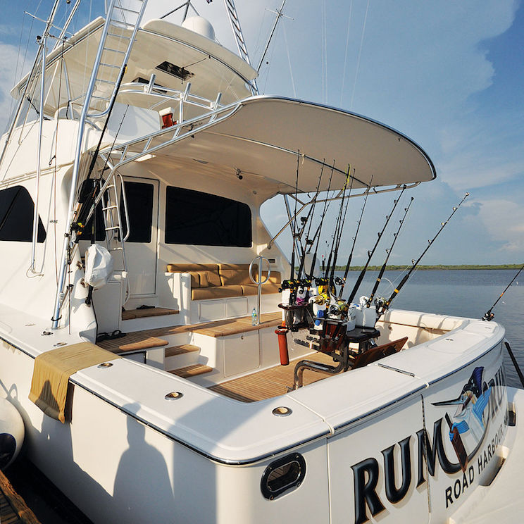 Nicaragua, el mejor destino para la pesca deportiva y recreativa en Am&eacute;rica Central
