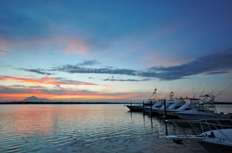 Nicaragua, el mejor destino para la pesca deportiva y recreativa en Am&eacute;rica Central