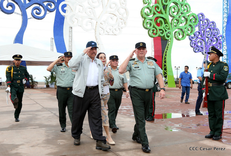 Desfile Militar