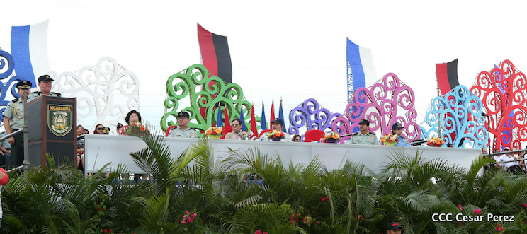 Desfile Militar